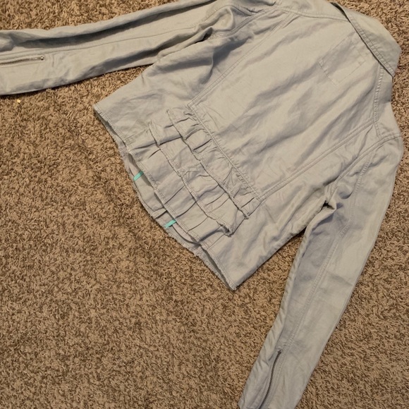 Spring Jacket - Picture 6 of 8